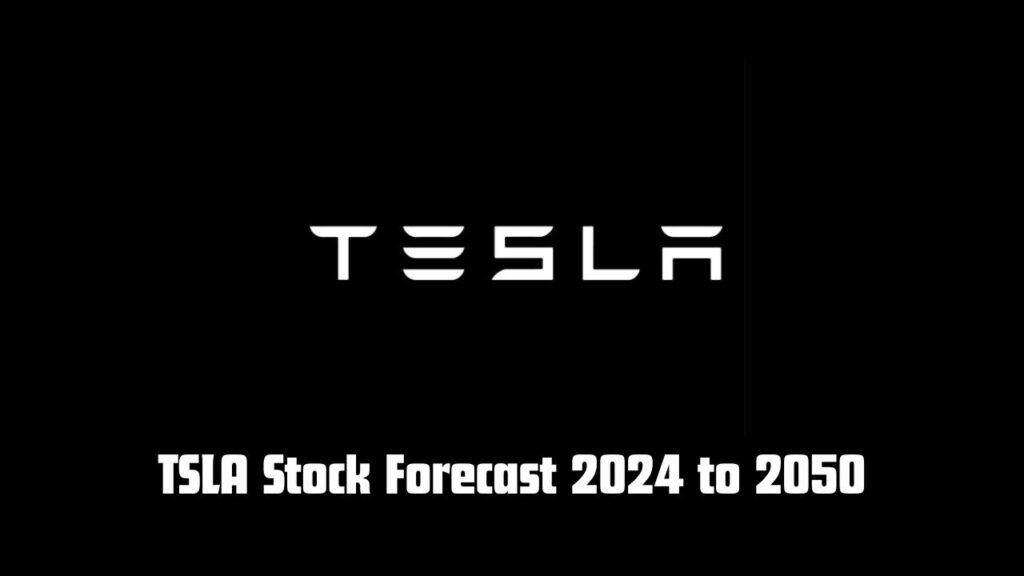 Tesla Stock Forecast 2024
