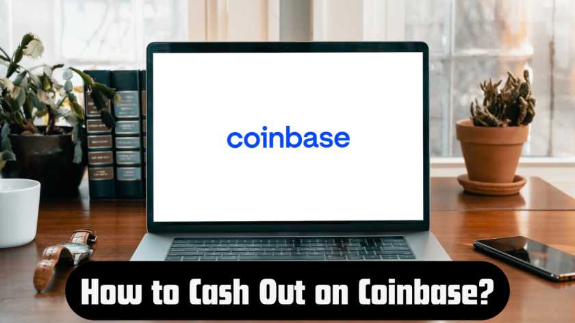 How to Cash Out on Coinbase Step-by-Step Guide