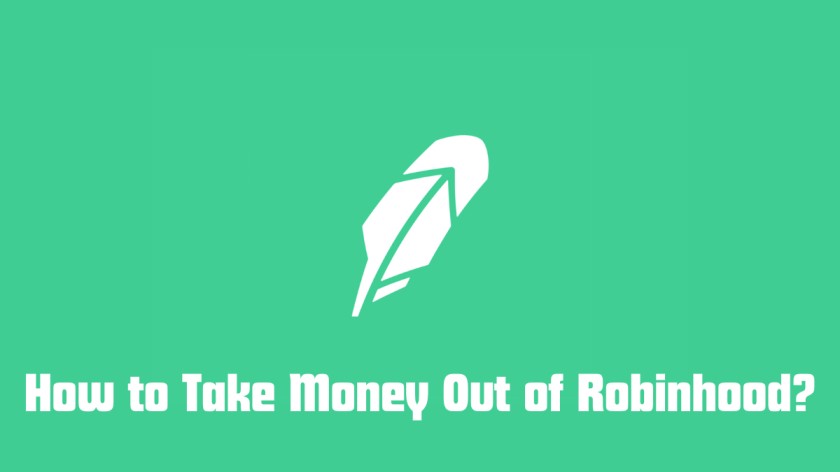 How to Take Money Out of Robinhood 2024 Guide