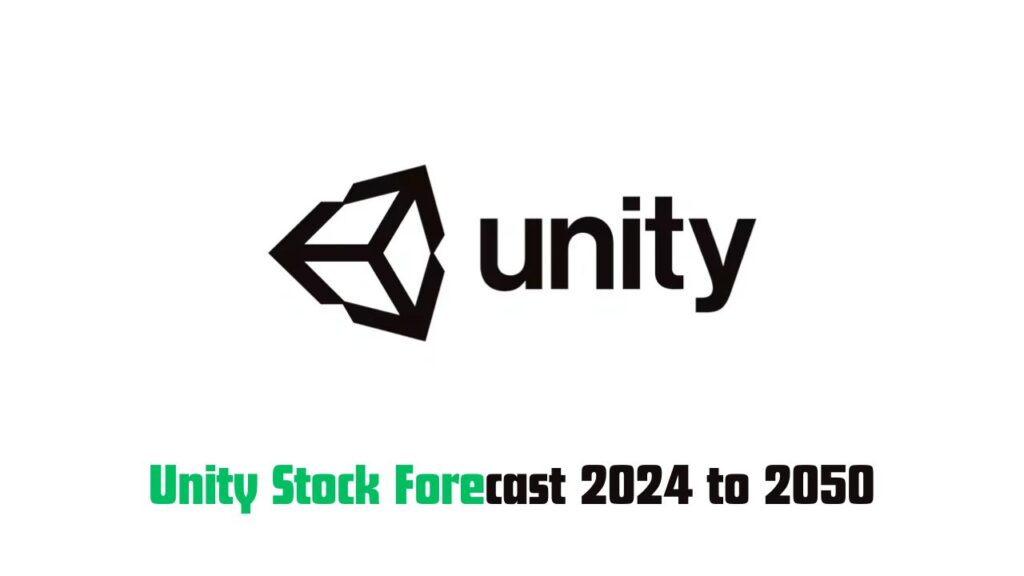 Unity Stock Price Prediction from 2024 to 2050