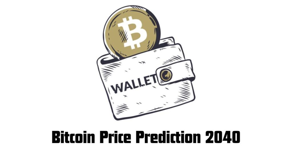 Bitcoin Price Prediction for 2040