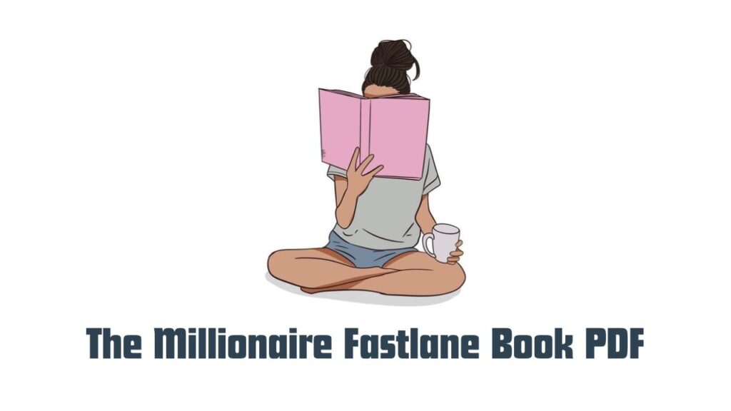 Where can I download The Millionaire Fastlane PDF in 2024