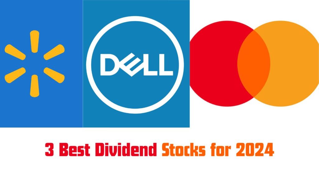 Exploring the 3 Best Dividend Stocks for Big Gains in 2024