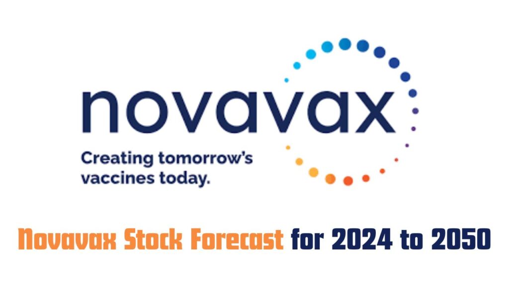 Novavax Stock Forecast for 2024, 2025, 2030, 2035, 2040 & 2050